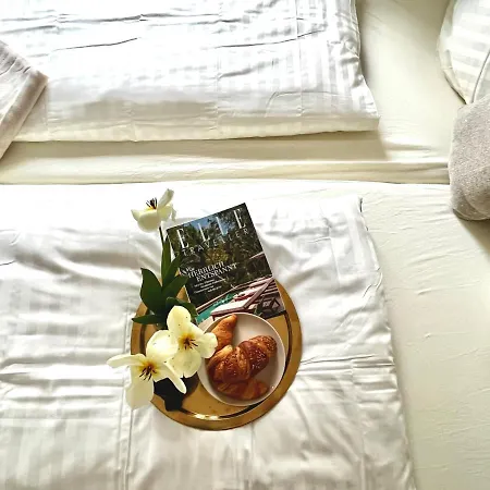 Lägenhet Design - Parking - Kingsize-bett - 2x Bad - Zentrum Hannover